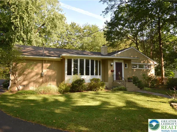 309 W Wayne Ave, Easton, PA 18042