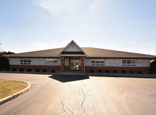 23253 W Renwick Rd, Plainfield, IL 60544