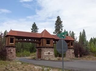 504 Timbercrest Loop, McCall, ID 83638