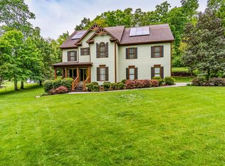 7341 Badgett Rd, Knoxville, TN 37919