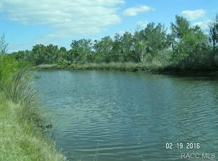 11885 W Waterwood Dr, Crystal River, FL 34429