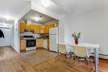 Rented by Horowitz Real Estate