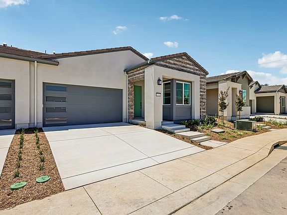 The Meadows Homesite 30 Exterior