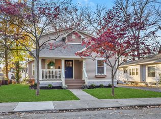 6120 Broadway St, Indianapolis, IN 46220