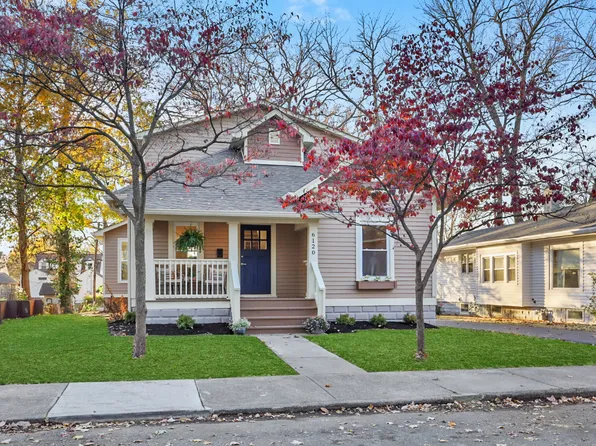 6120 Broadway St, Indianapolis, IN 46220