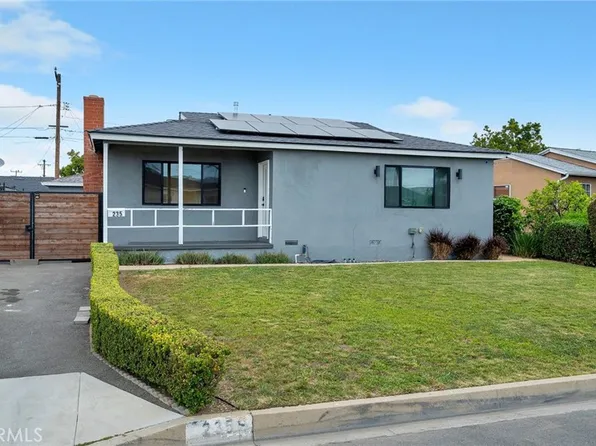 235 E 158th St, Gardena, CA 90248