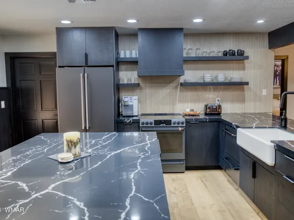 4280 Eagle Cir, Pinetop, AZ 85935