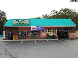 1255 S Raccoon Rd, Austintown, OH 44515