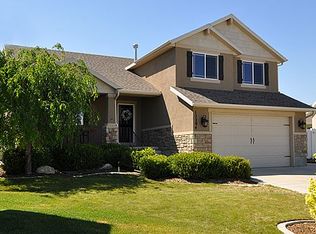 12294 S Midas Quarry Rd, Herriman, UT 84096