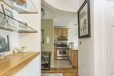 Sold by Brooklyn Hearth Realty