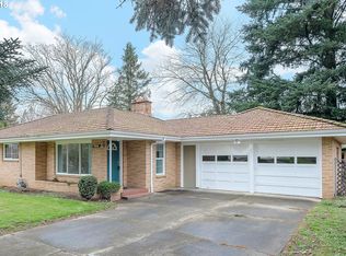 2046 NE 136th Ave, Portland, OR 97230