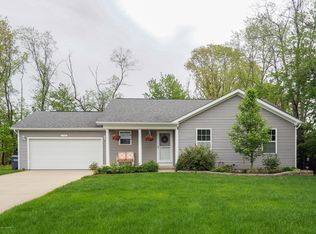 12 Murphys Trl, Kalamazoo, MI 49009