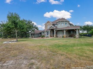 1223 Acquedotto, New Braunfels, TX 78132