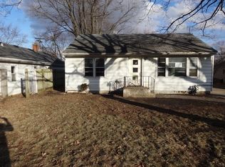 1210 S Spencer St, Aurora, IL 60505