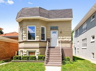 1163 Clarence Ave, Oak Park, IL 60304
