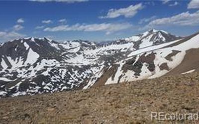 MS #5387- KING WILLIAM-100%, Alma, CO, 80420