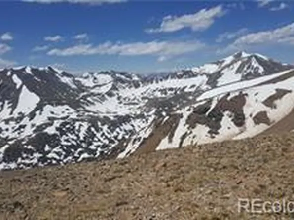 MS #5387- KING WILLIAM-100%, Alma, CO 80420