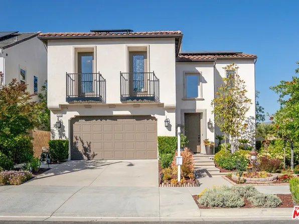25108 Golden Maple Dr, Santa Clarita, CA 91387