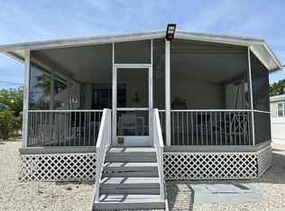 240 Taylor Dr, Key Largo, FL 33037