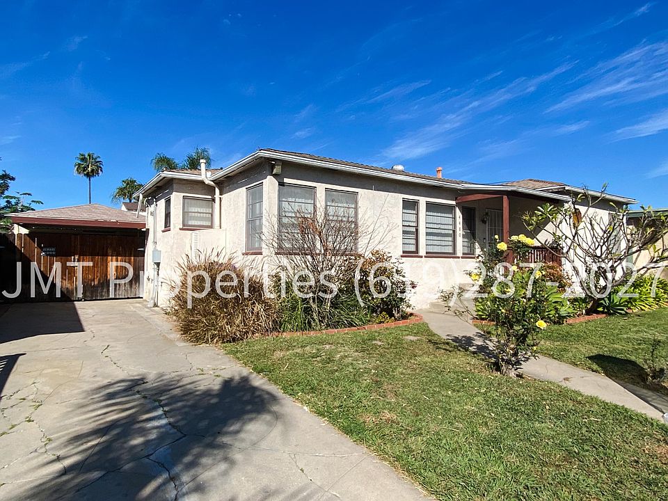 1st image of 4480 Menlo Ave