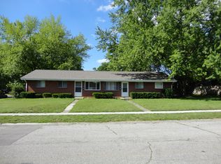 1743 Desoto Ln, Indianapolis, IN