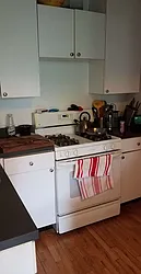 Rented by Tompkins Square Realty