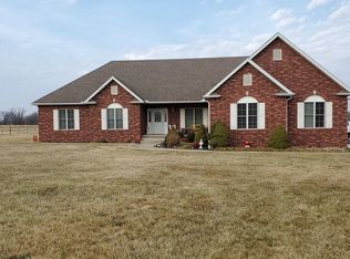 702 E 600th Ave, Pittsburg, KS 66762