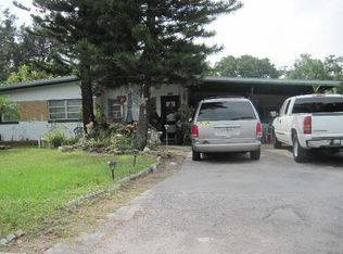 2516 Marzel Ave, Orlando, FL 32806