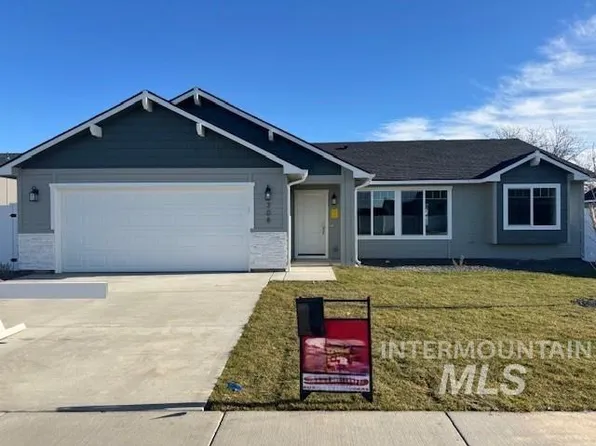 308 Pronghorn Ave, Fruitland, ID 83619