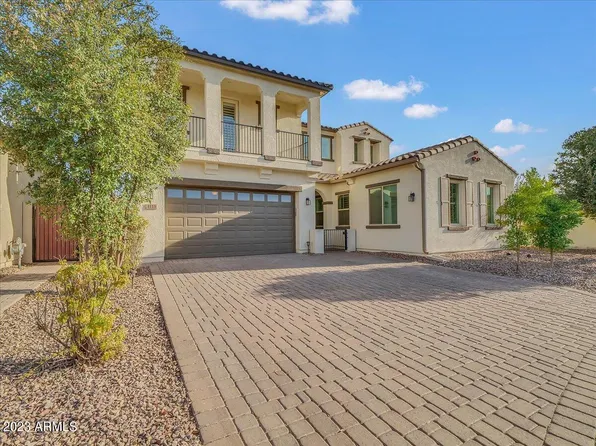 4113 E ZION Place, Chandler, AZ 85249