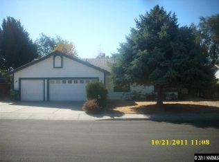 1505 Winterwood Ave, Sparks, NV 89434