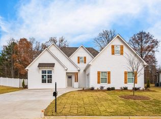 1985 Baxter Ave, Springville, AL 35146