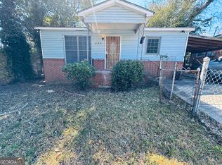 2120 Mutual Ave, Macon, GA 31204