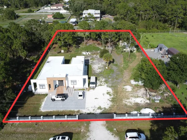 345 N Jinete Street, Clewiston, FL 33440