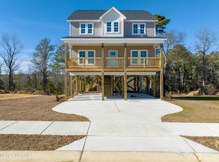 200 Broadleaf Dr, Jacksonville, NC 28546