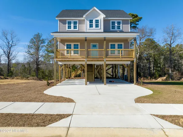 200 Broadleaf Drive, Jacksonville, NC 28546