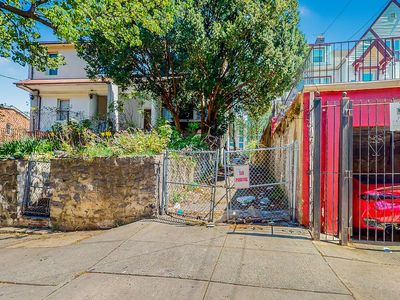 2272 Sedgwick Ave, Bronx, NY, 10468