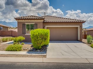 39004 S Running Roses Ln, Saddlebrooke, AZ 85739