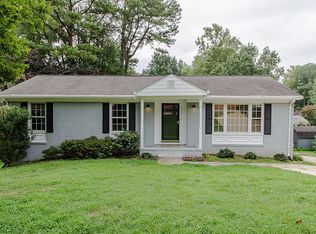 5027 Kaplan Dr, Raleigh, NC 27606