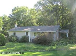 272 Stone School Rd, Northumberland, PA 17857