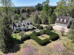 95 Key West Dr, Charlottesville, VA 22911