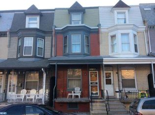 1216 Locust St, Reading, PA 19604