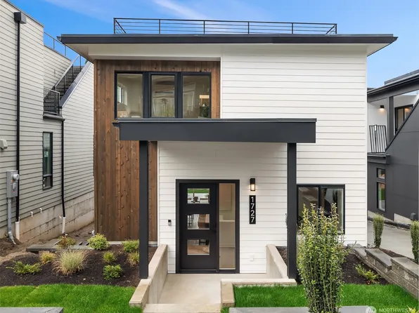 1727 1st Street, Kirkland, WA 98033