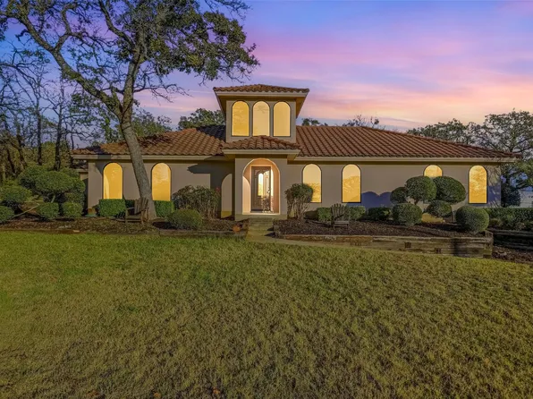 612 Shady Oaks Trl, Burleson, TX 76028