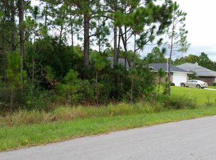 6638 Britt St, Navarre, FL 32566
