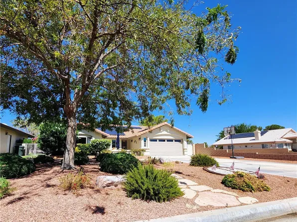 27454 Cloverleaf Dr, Helendale, CA 92342