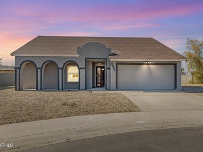 5252 N 102ND Avenue, Glendale, AZ, 85307