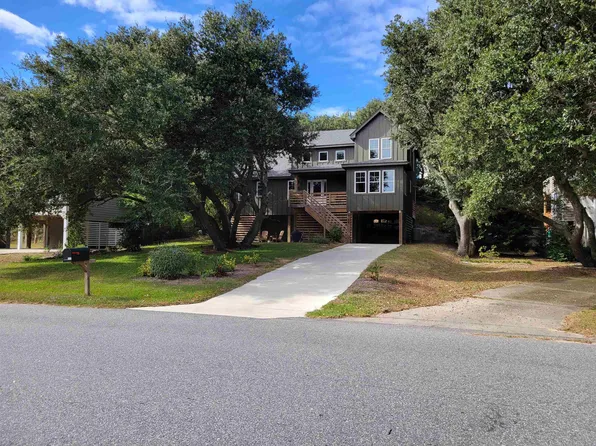 4344 S Hammerhead Dr Lot 2, Nags Head, NC 27959