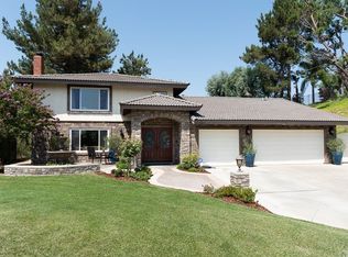 15324 Hawthorn Ave, Chino Hills, CA 91709