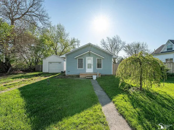 3043 Mill St, Ida, MI 48140